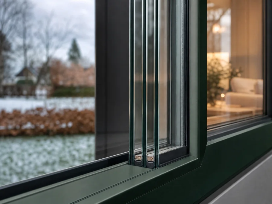HR++ of HR+++: welk glas hoort in je kozijn?
